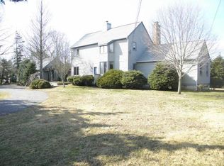 629 Sea Grove Ave, Cape May, NJ 08204