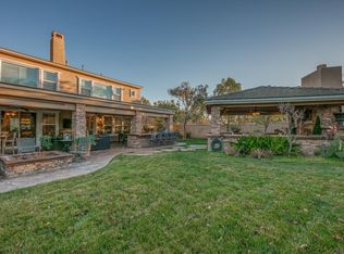 6935 Blue Ridge Way, Moorpark, CA 93021