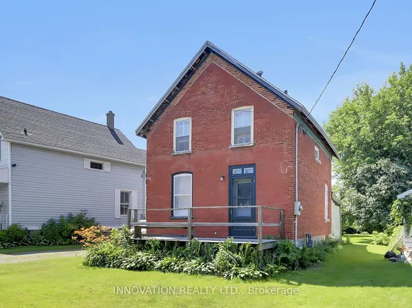 2158 Dundas St, Edwardsburgh/cardinal, ON K0E 1E0