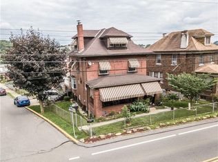 1196 Pine Hollow Rd, Mc Kees Rocks, PA 15136