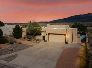 2544 Sandia Loop NE, Rio Rancho, NM 87144