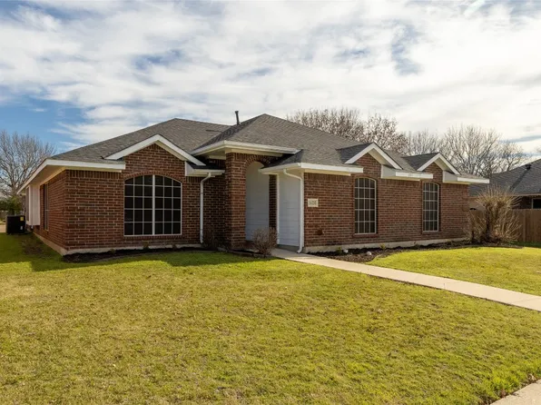 1426 Warwick Dr, Lancaster, TX 75134
