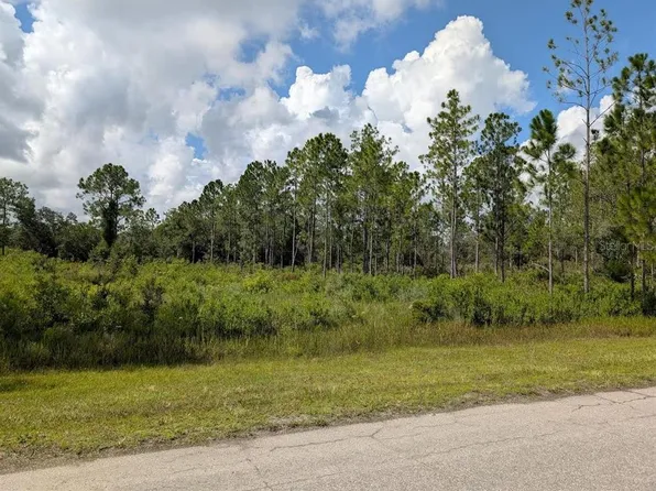 407 & 409 Palm Ave Lot 21, Indian Lake Estates, FL 33855
