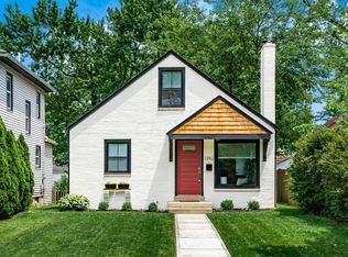 1392 Doten Ave, Columbus, OH 43212