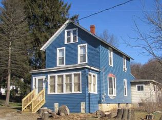 26 W Main St, Brookville, PA 15825