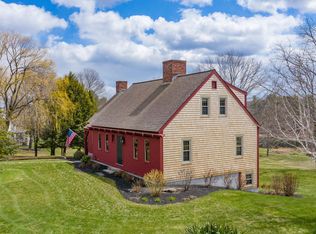 17 Valley View Dr, Gorham, ME 04038