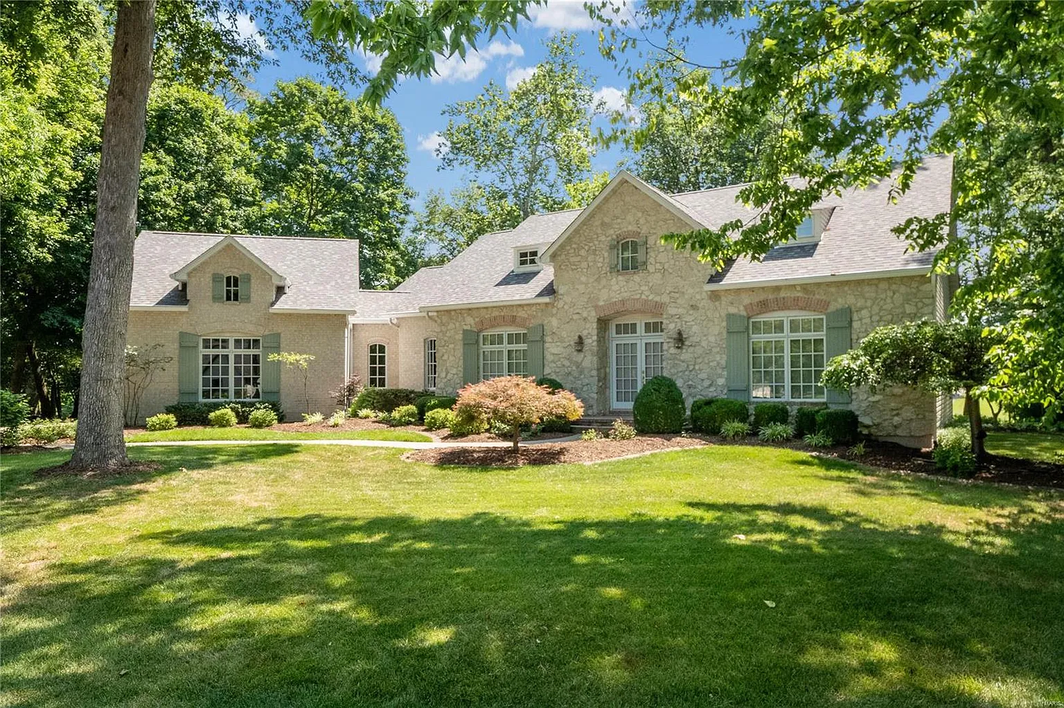 2921 18th Fairway Dr photo 1