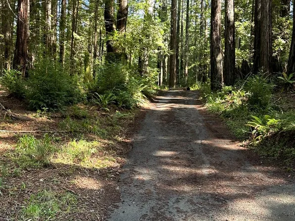 35400 Timber Ridge Road, The Sea Ranch, CA 95497