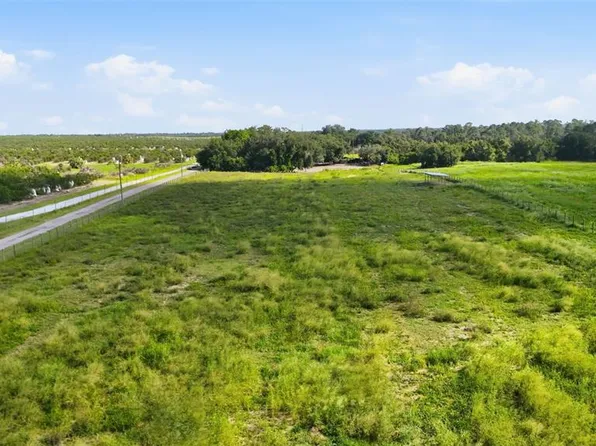 MAMMOTH GROVE ROAD LOT 1, LAKE WALES, FL 33898