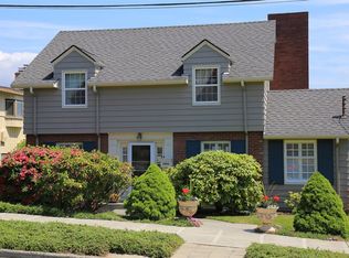 2800 26th Ave W, Seattle, WA 98199