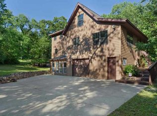 12540 County Highway K, Beloit, WI 53511