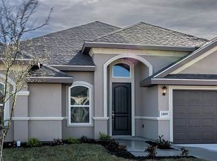 1809 Queens Ave, McAllen, TX 78504