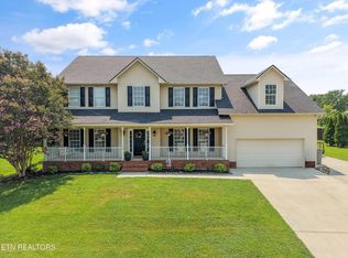 615 Grassland Dr, Maryville, TN 37804