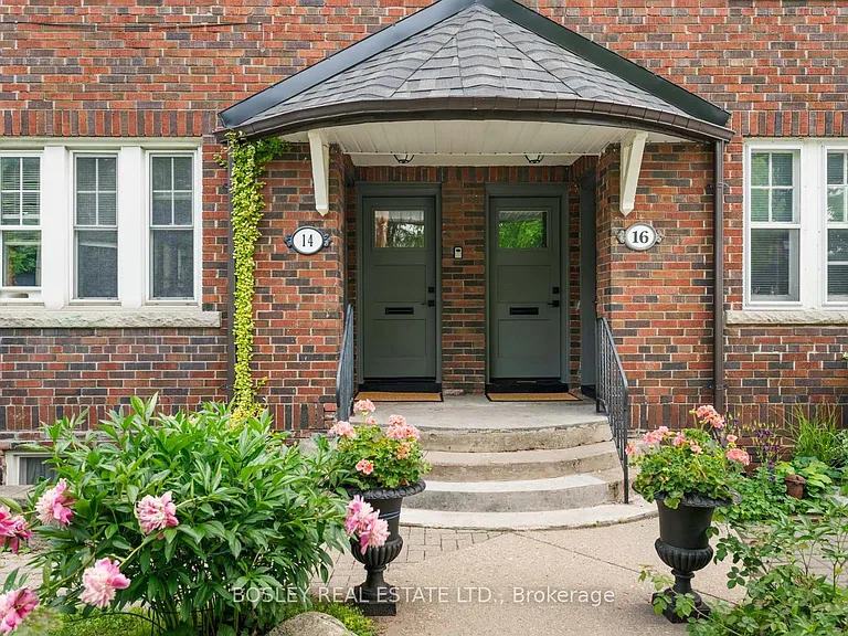 14 Preston Pl #UPPER — Photo 29