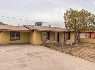 3115 W Almeria Rd, Phoenix, AZ 85009