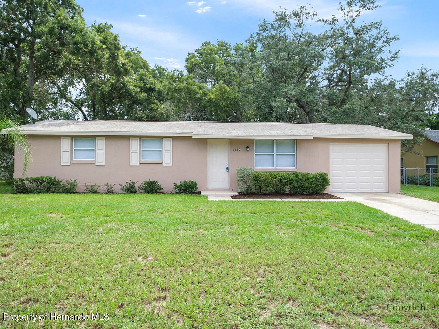 1450 Greenview Ave, Spring Hill, FL 34606 Zillow