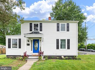 78 Ann Ave, Dover, DE