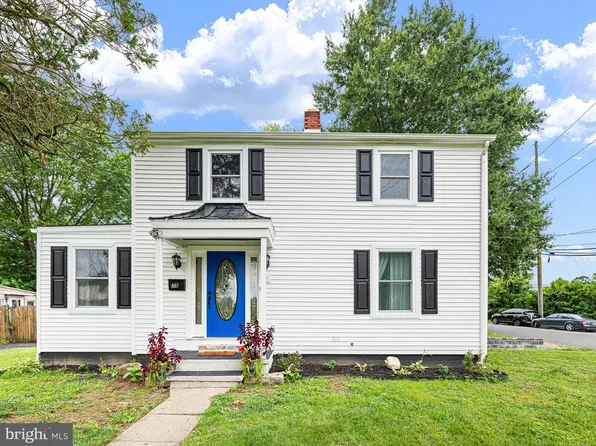 78 Ann Ave, Dover, DE 19904