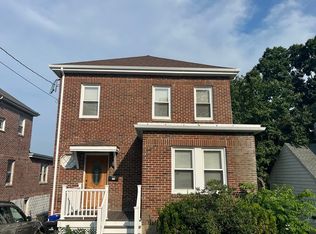400 Blue Hill Ave, Milton, MA 02186