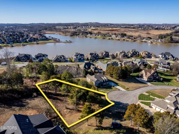 12141 Rushmere Ln, Knoxville, TN 37922