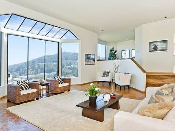 Main living space