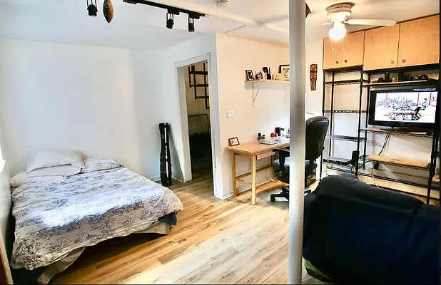 Rented by Marc Blum, Licensed Real Estate Broker | media 1
