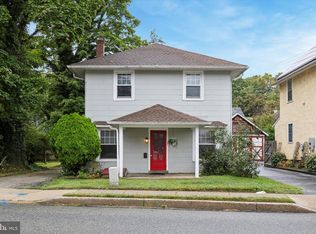 274 Old Eagle School Rd, Wayne, PA 19087