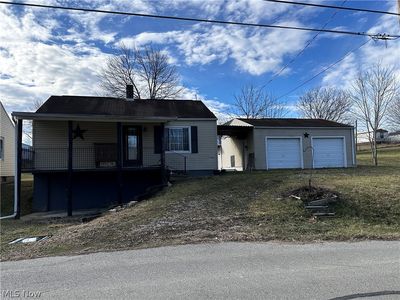 1032 Race St, Zanesville, OH, 43701