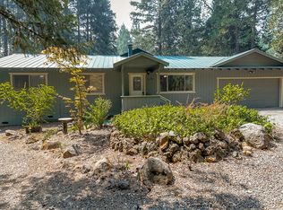 7470 Cedar Meadows Ln, Shingletown, CA 96088