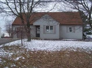 3241 Broad St, West Rushville, OH 43150