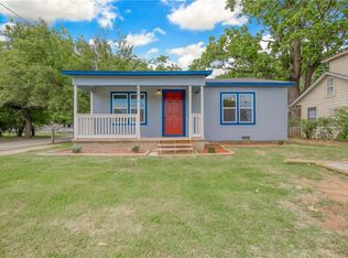501 Hovey St, Bridgeport, TX 76426