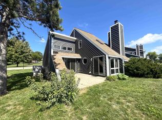 874 Xanadu Rd #6TERRACE, Wisconsin Dells, WI 53965