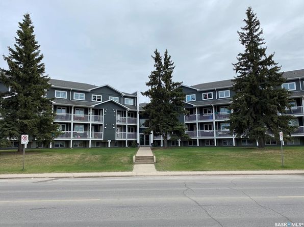 UNIT 233-515 28th STREET E, Prince Albert, SK S6V 1X8