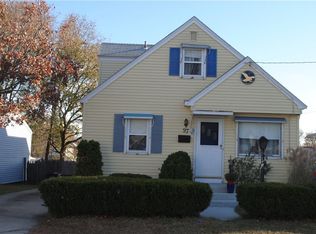 97 Kimball St, Providence, RI 02908