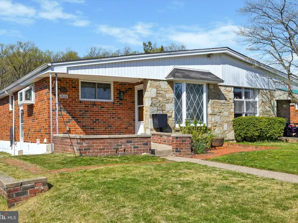 2630 Sperry St, Philadelphia, PA 19152