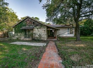 239 Windsor Dr, San Antonio, TX 78228