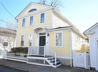 15 Grand St, Stonington, CT 06378