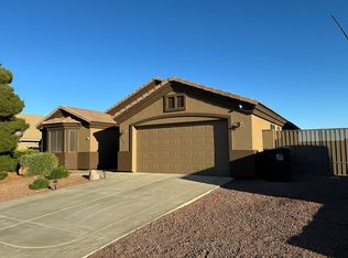 2625 Diamondback Dr, Kingman, AZ 86401