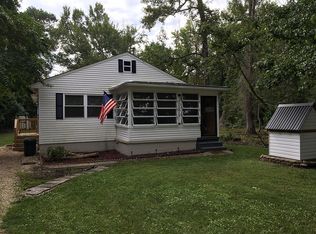 10979 Elm Dr, Lusby, MD 20657