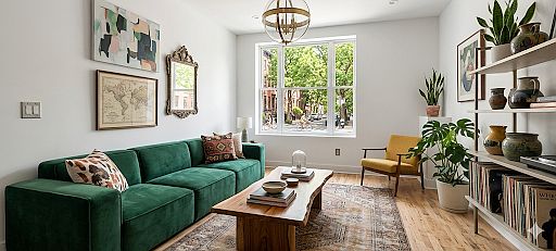 1st image of 328 21st St #1F