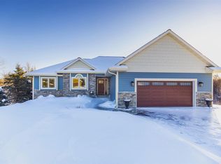 4918 Whitetail Dr, Hermantown, MN 55811