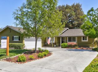 1220 Husted Ave, San Jose, CA