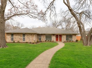 7867 La Sobrina Dr, Dallas, TX 75248