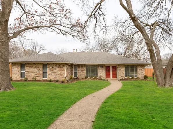 7867 La Sobrina Dr, Dallas, TX 75248