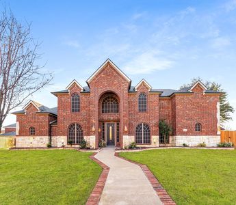 1204 Primrose Ct, Desoto, TX, 75115