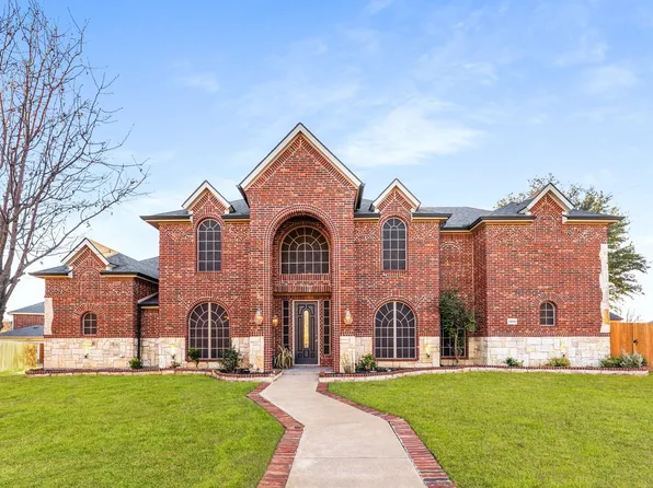 1204 Primrose Ct, Desoto, TX 75115