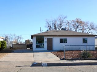 9018 Claremont Ave NE, Albuquerque, NM 87112