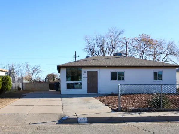 9018 Claremont Ave NE, Albuquerque, NM 87112