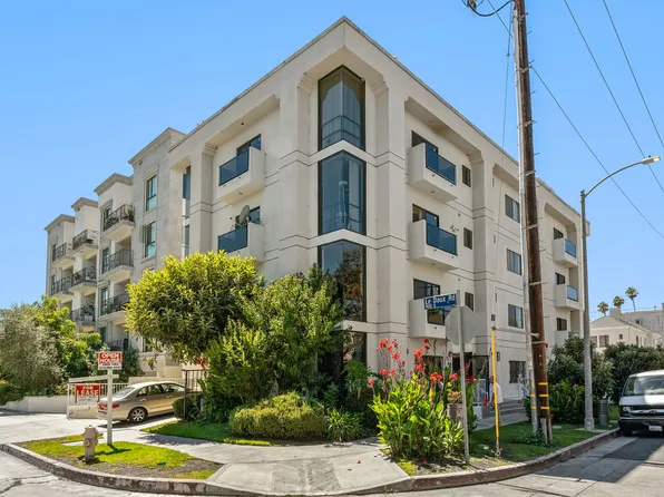 8558 Chalmers Dr #202A, Los Angeles, CA 90035