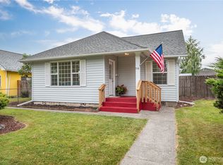 516 16th Ave, Longview, WA 98632